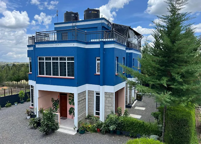 The Fairway Residence