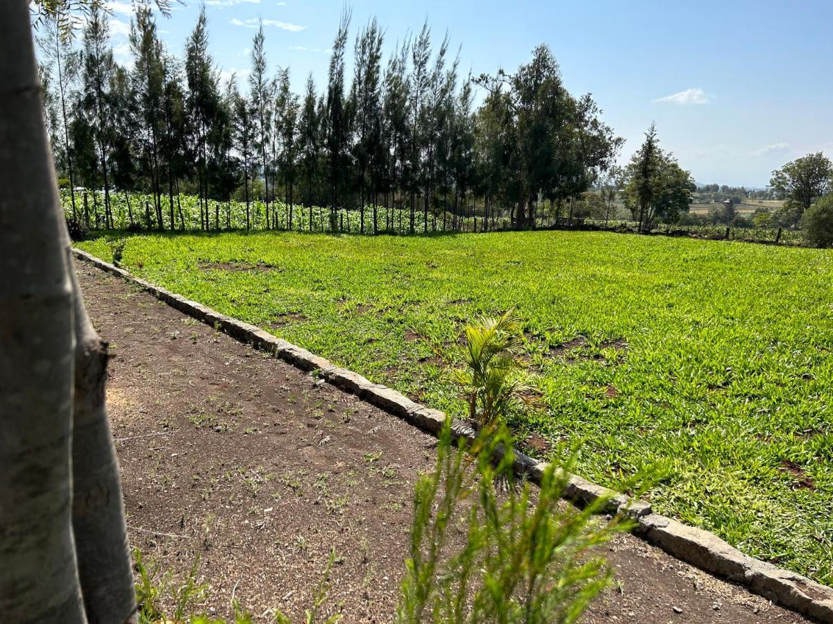 Homestay The Fairway Nyeri