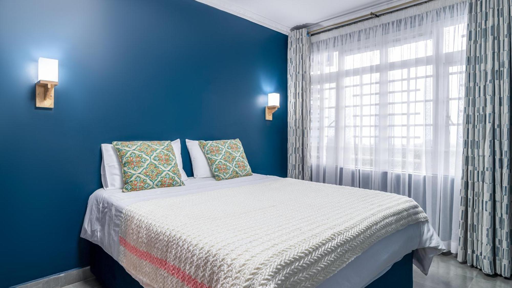 The Fairway Homestay Nyeri