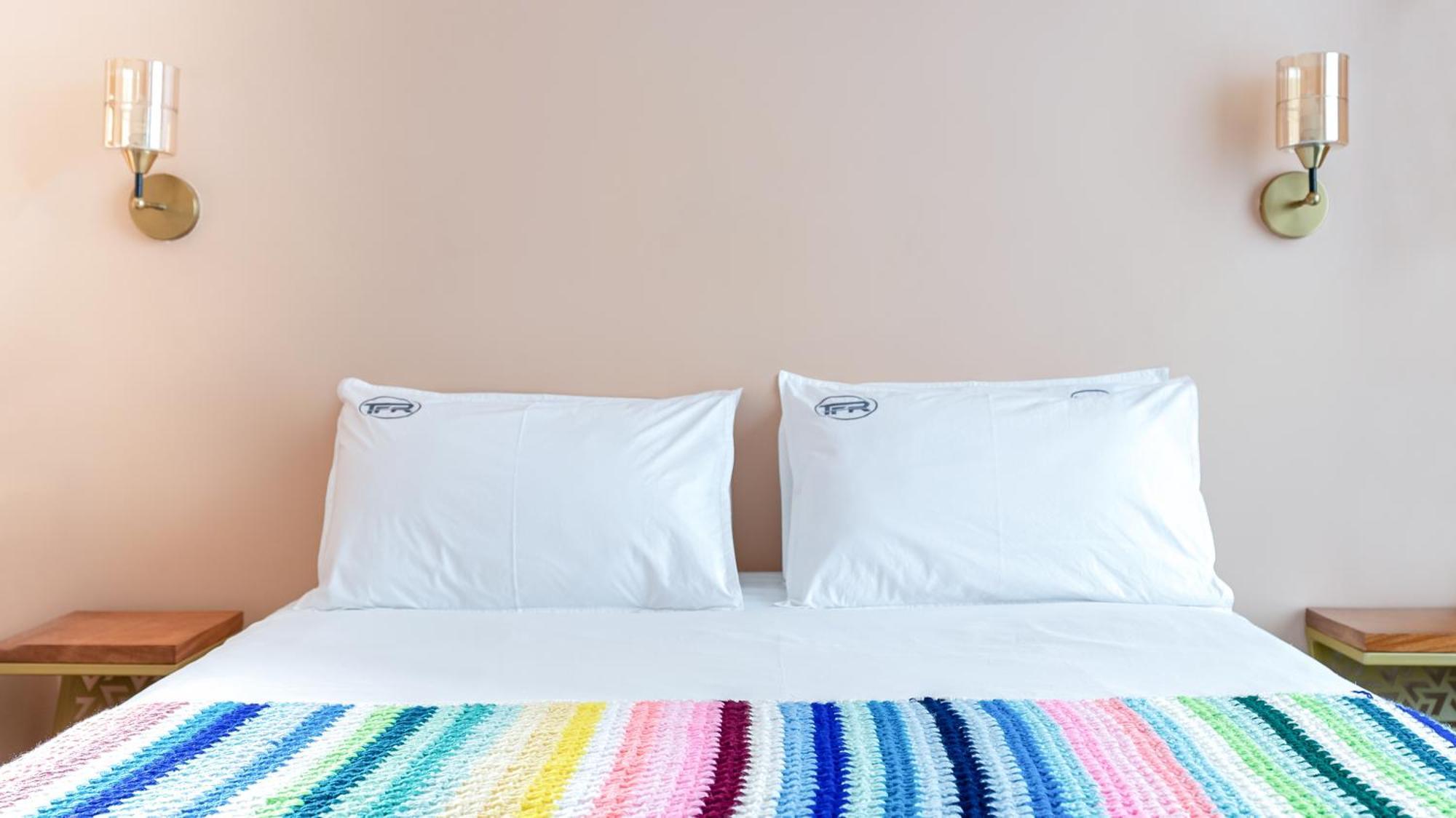 The Fairway Homestay