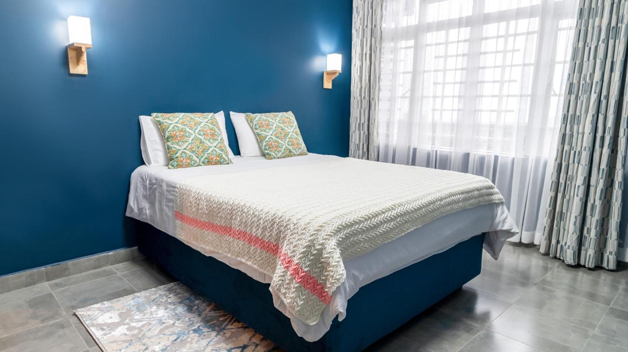 The Fairway Homestay