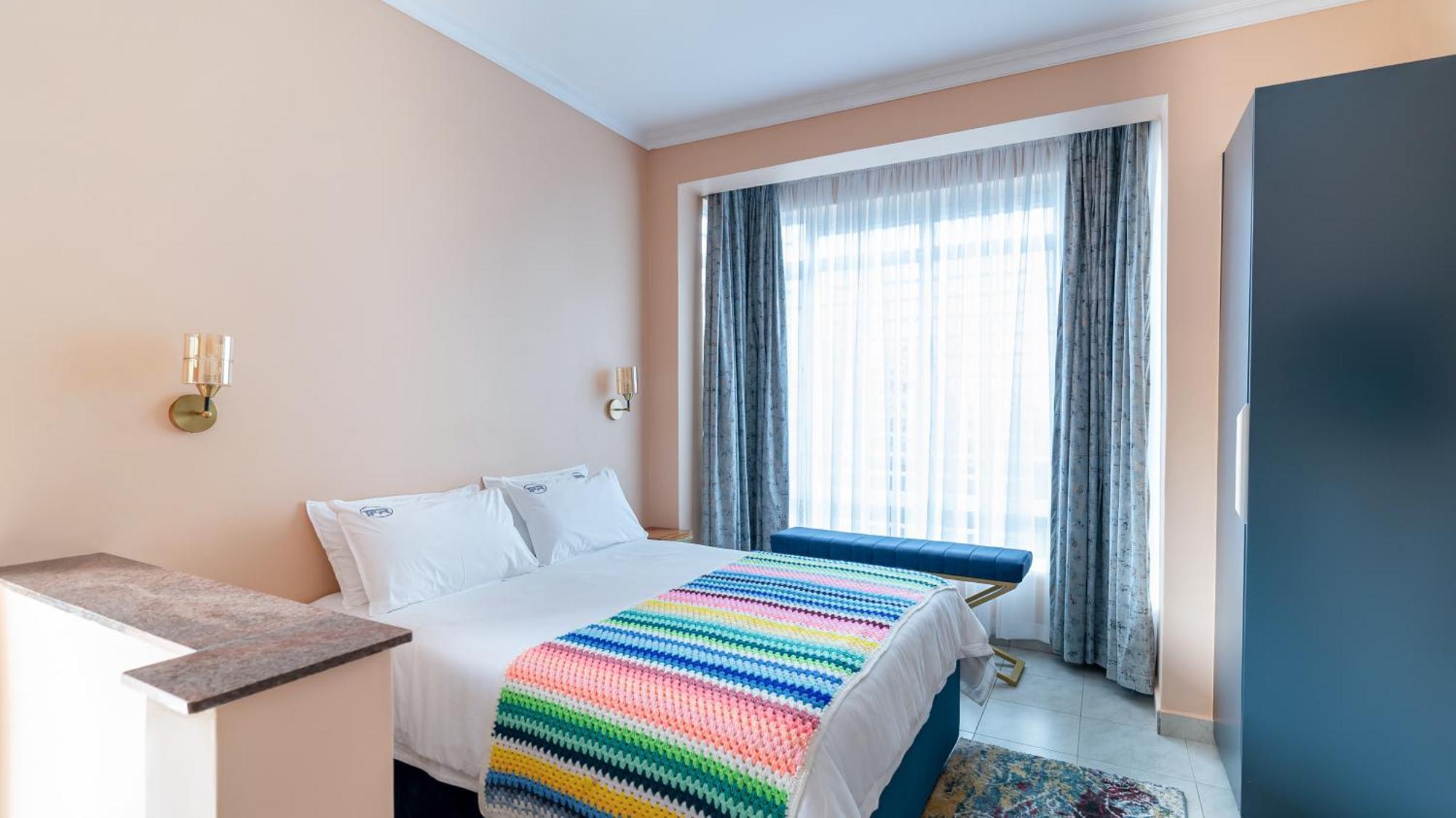 The Fairway Homestay *