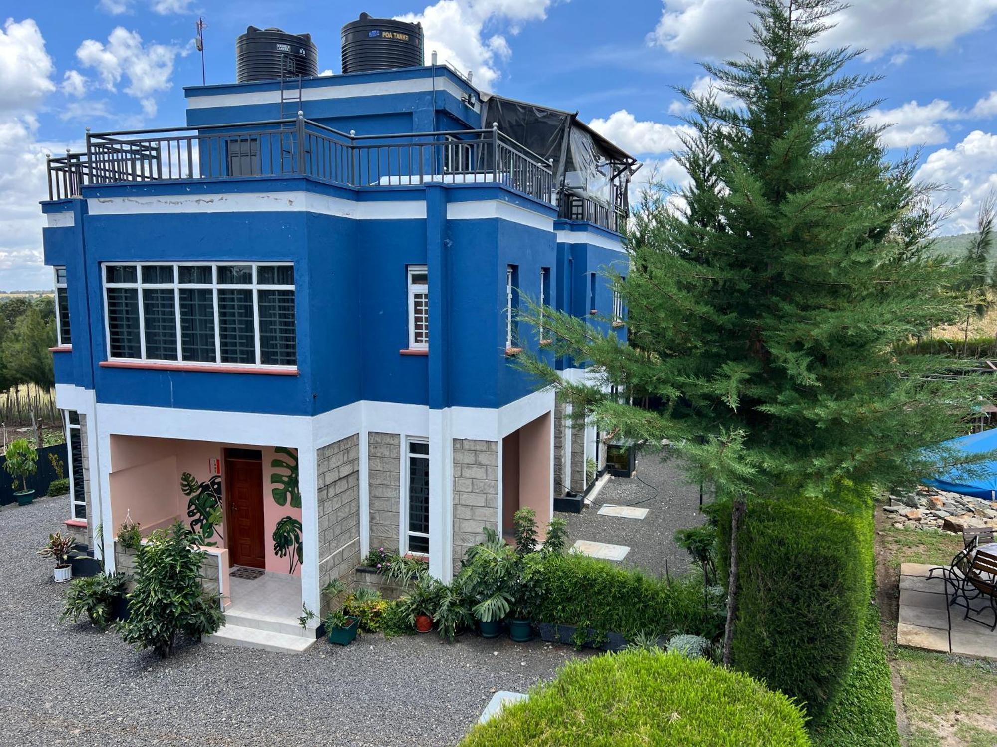 Homestay The Fairway