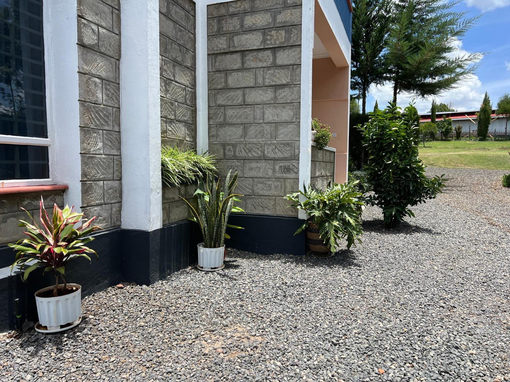 Homestay The Fairway *
